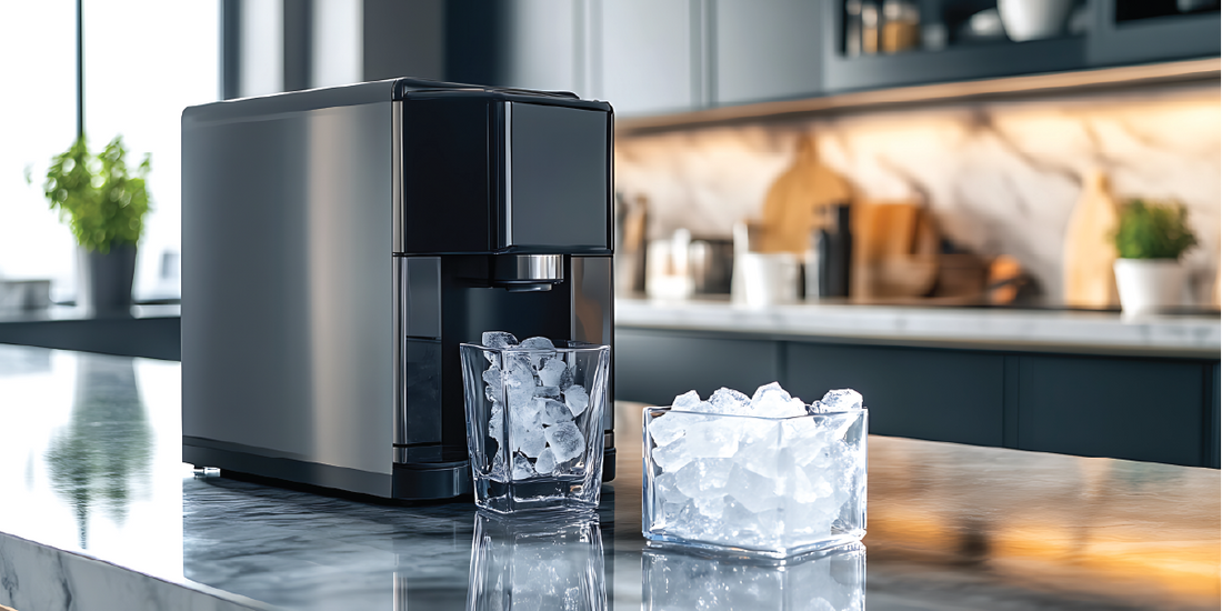 Ice Maker