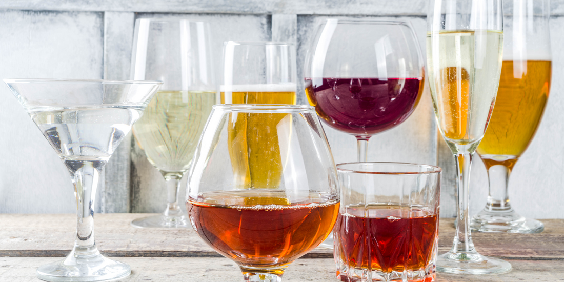 Choosing the Right Glass Every Time