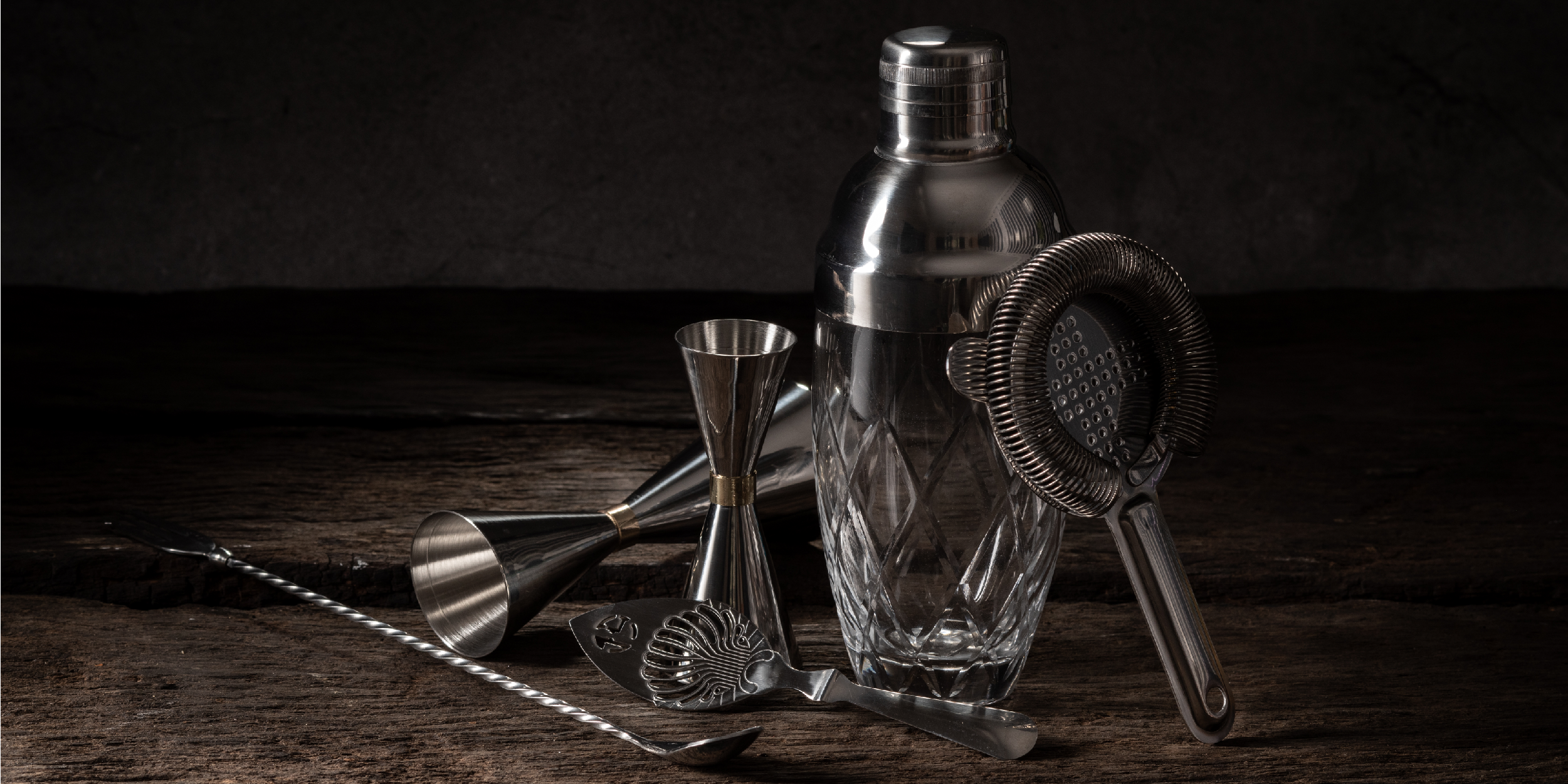 Stress-Free Hosting with Smart Barware