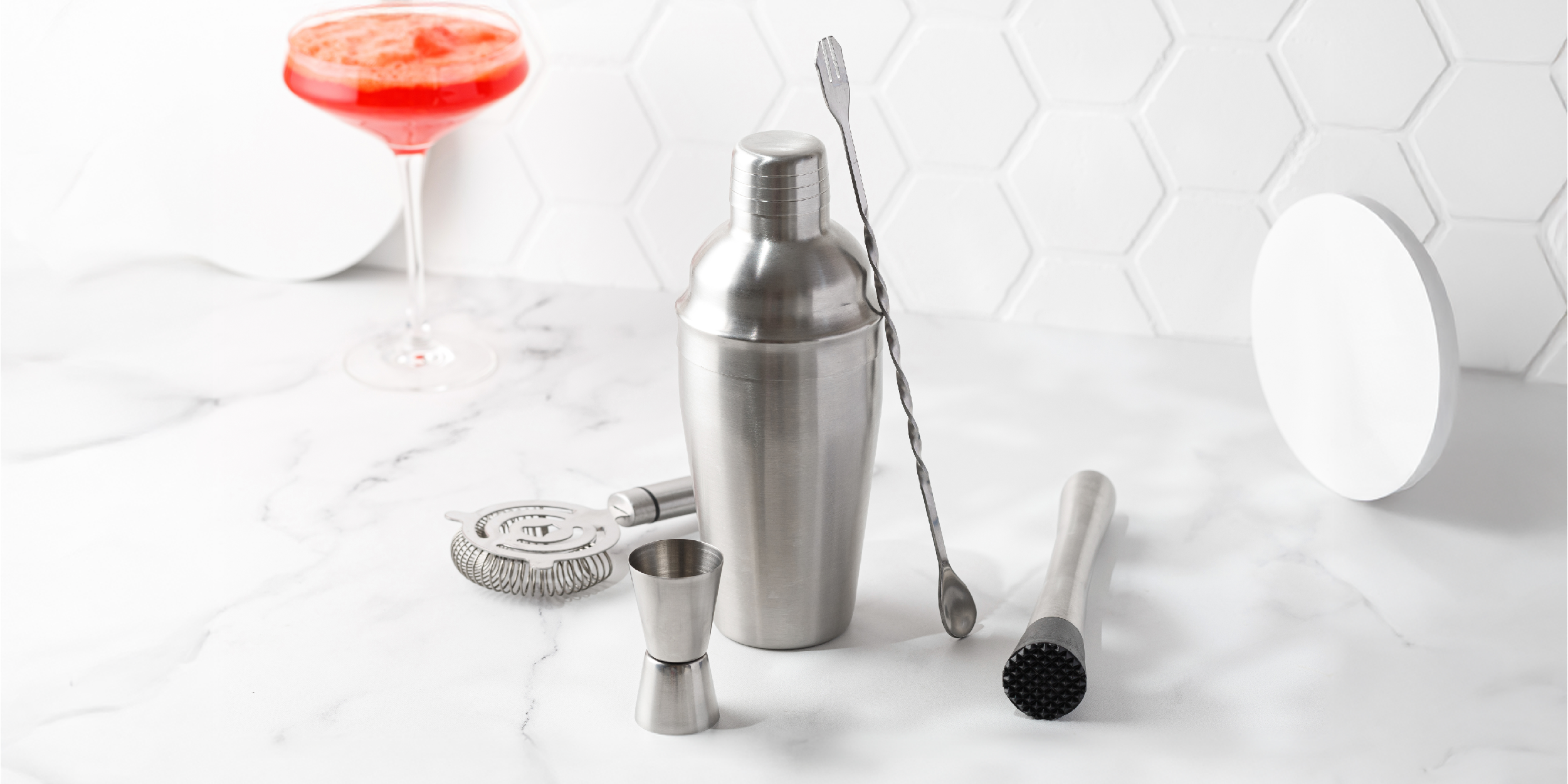 Bar Accessories That Transform Your Cocktail Experience