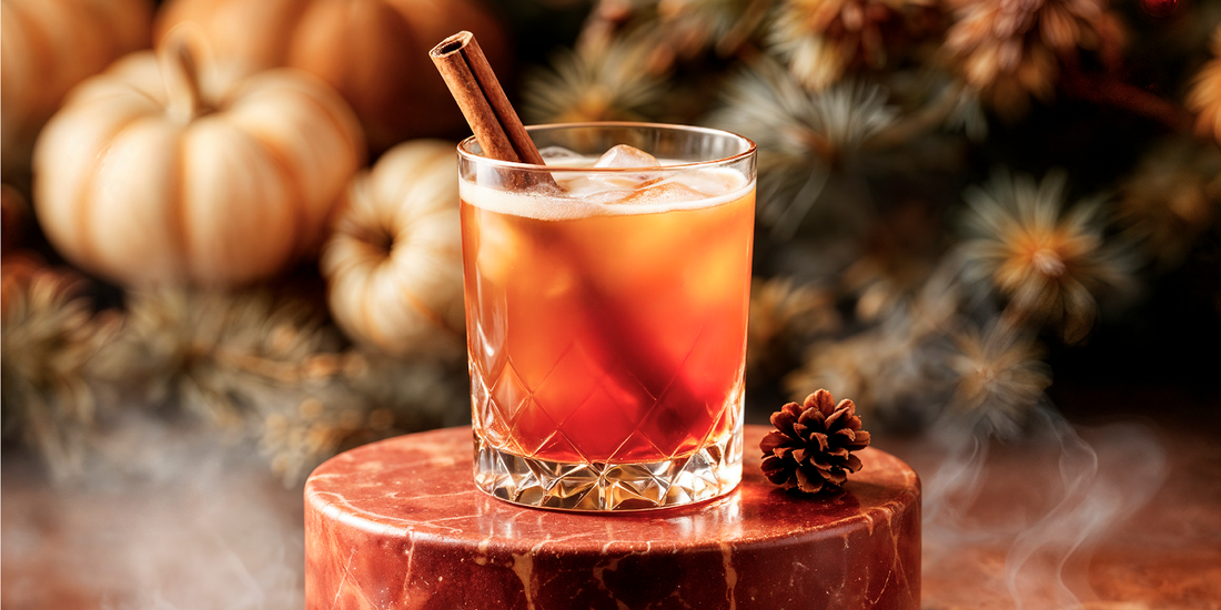 Indian Flavors in Modern Cocktails