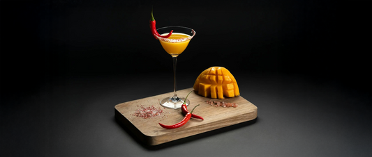 Mango Cocktails