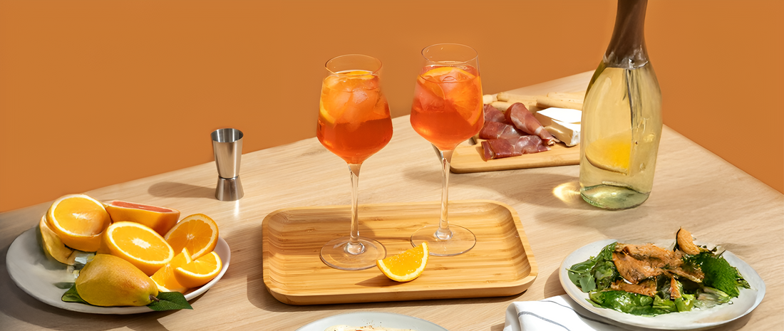 Beat the Heat with These Fresh Summer Cocktails