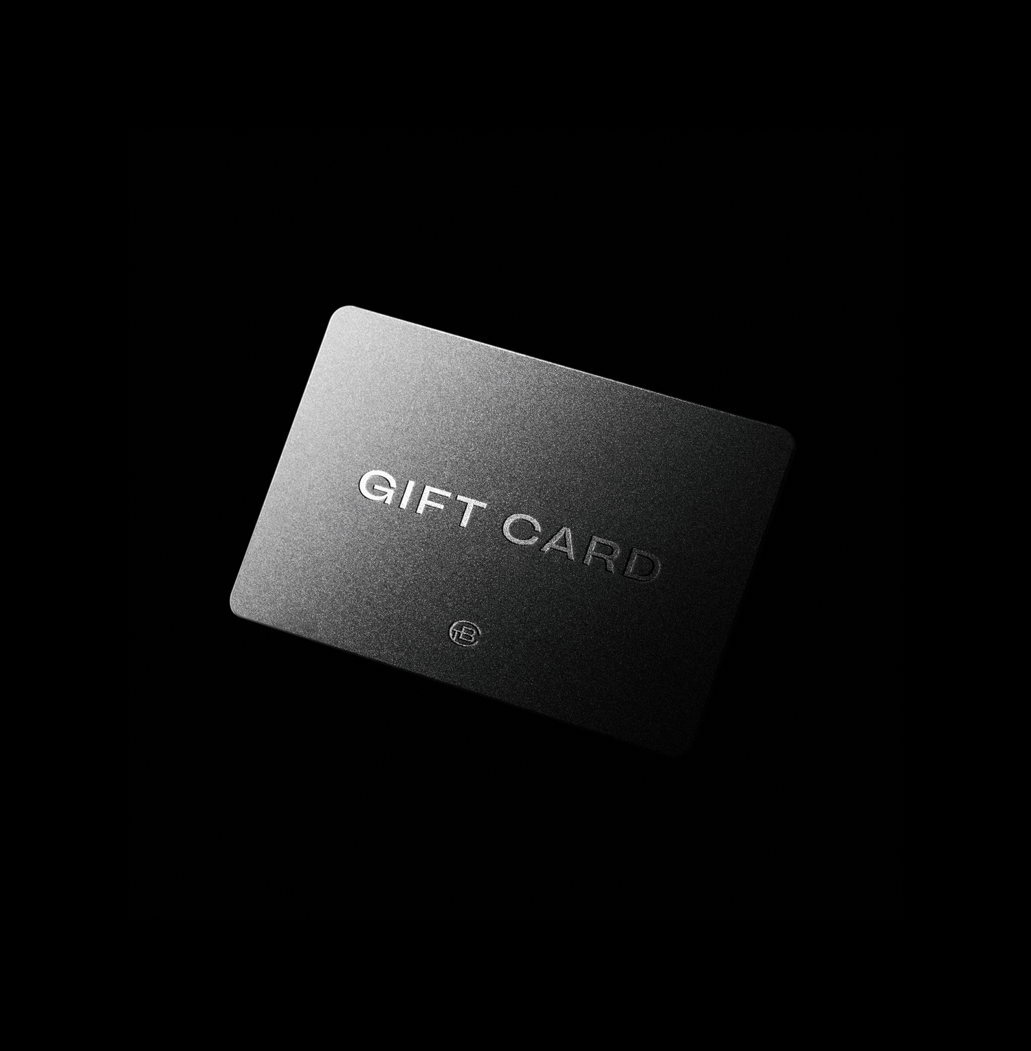 Gift Cards