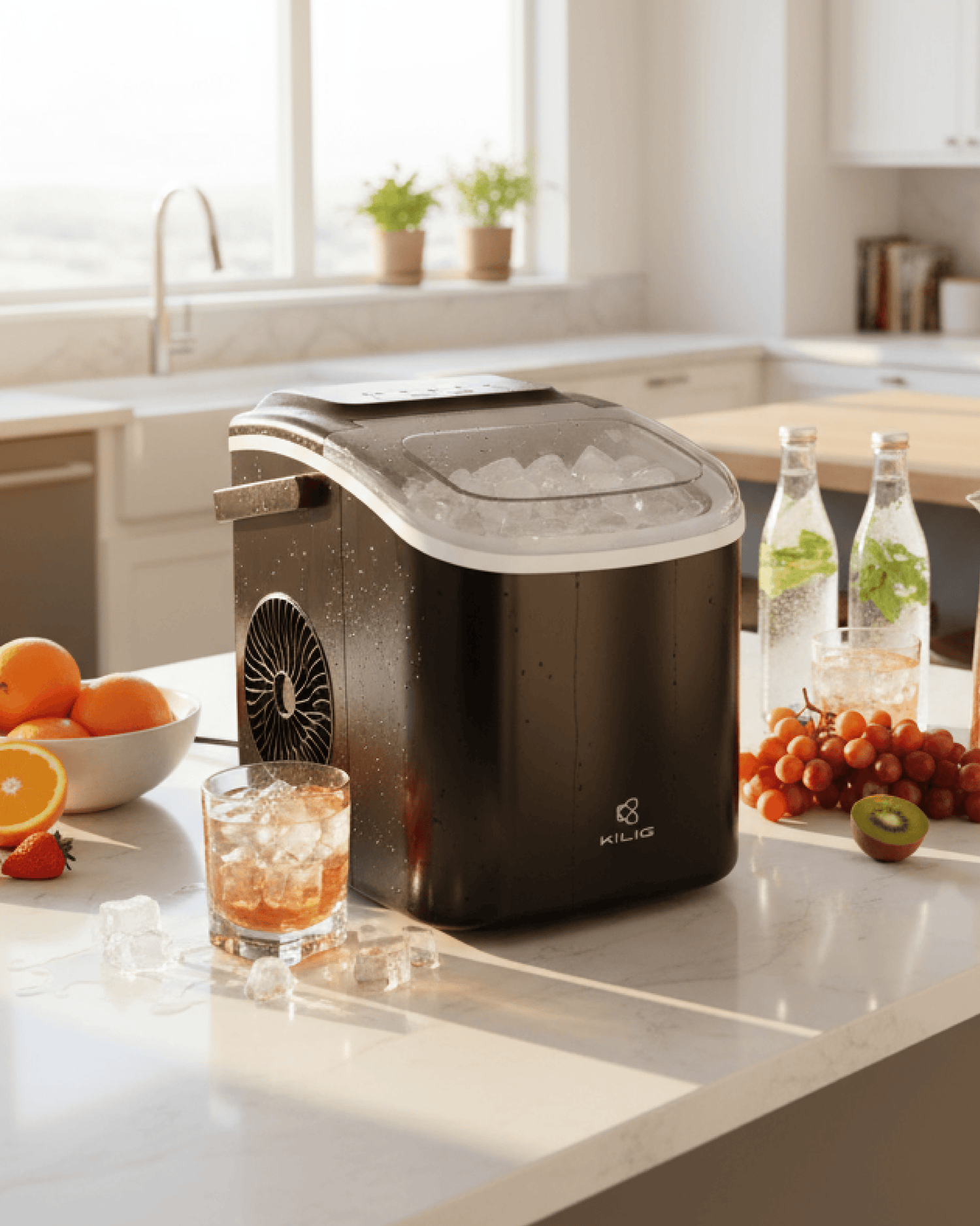 Ice Makers