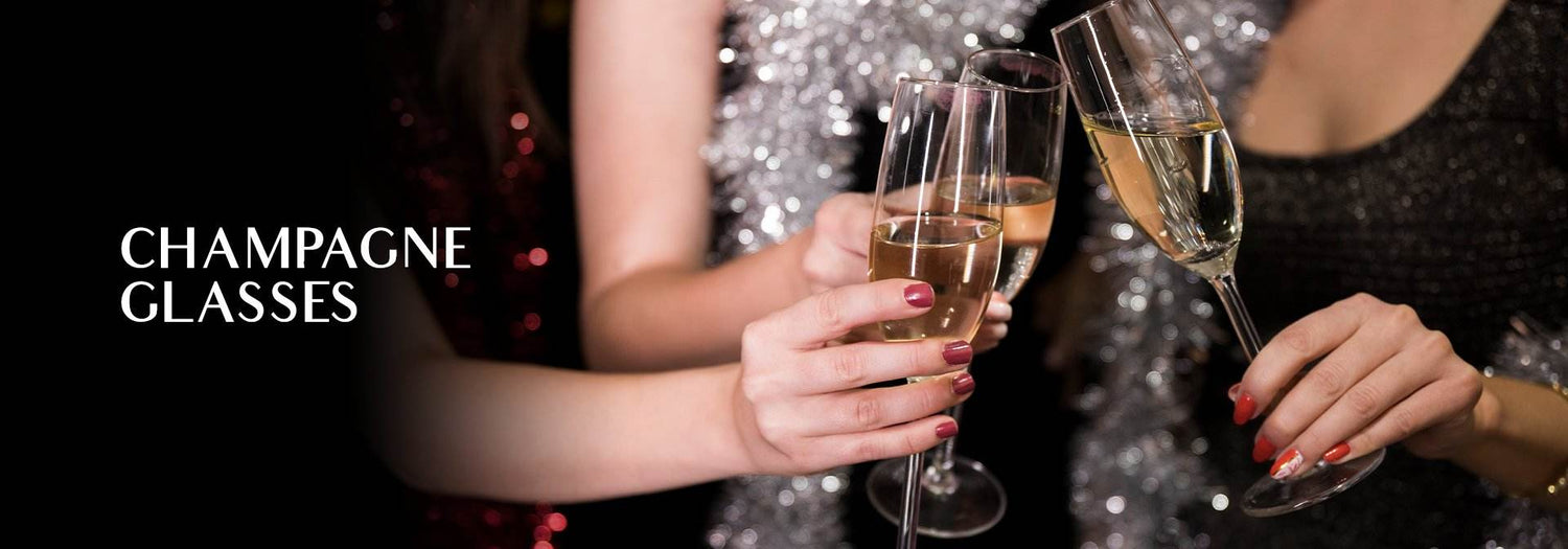 Champagne Glasses