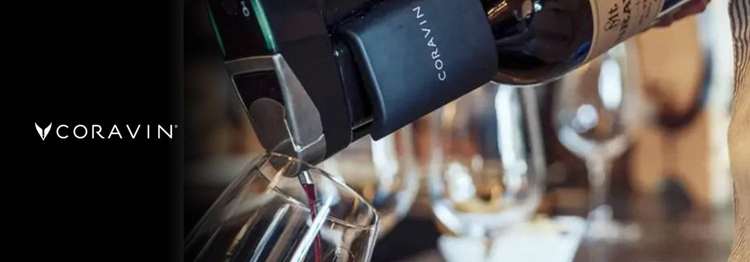 Coravin