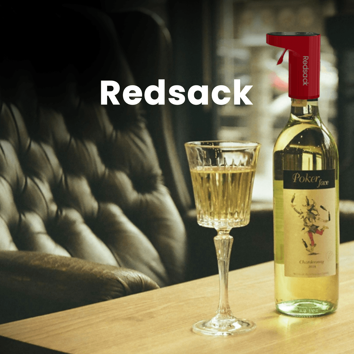 Redsack