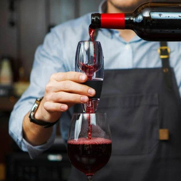 Wine Accessories