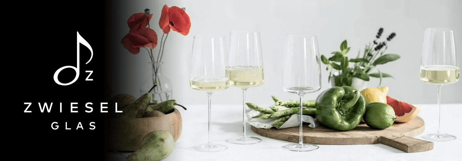 Zwiesel Glas Handmade
