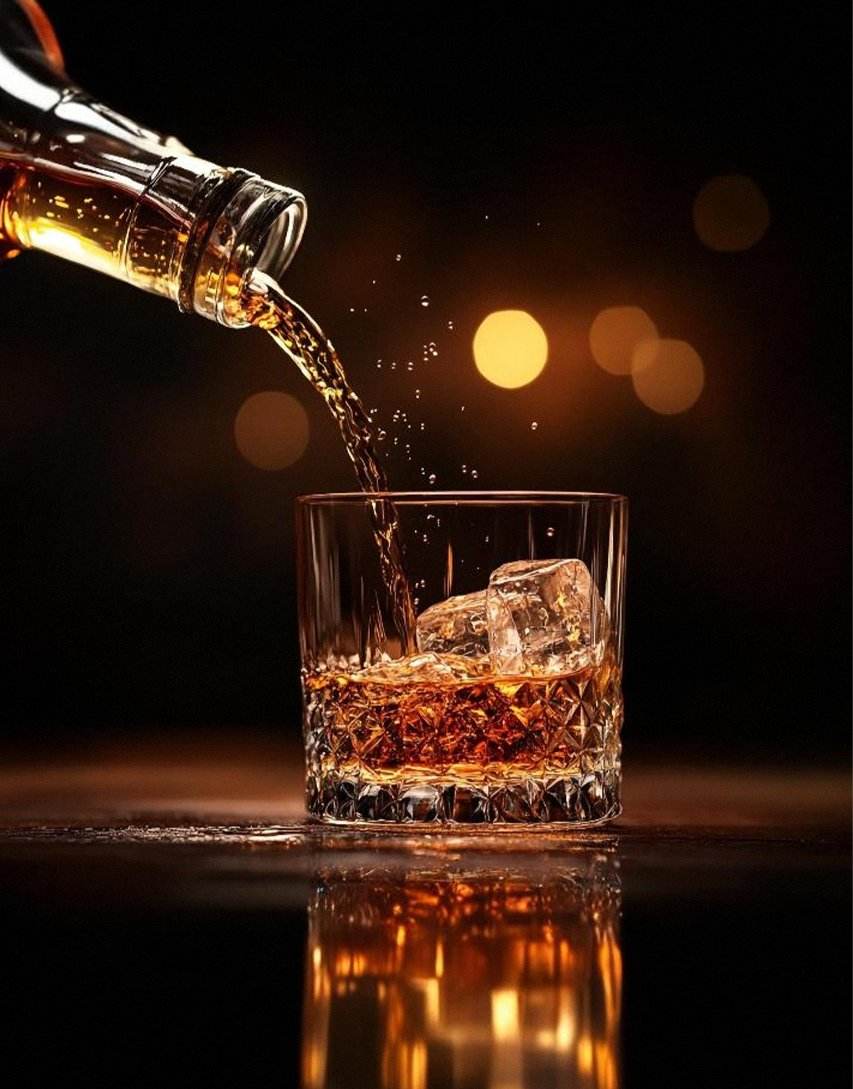 Whisky Glasses