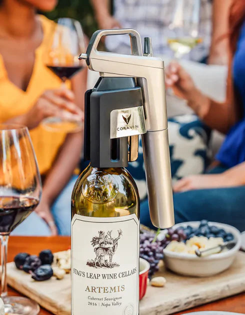 Wine Aerators