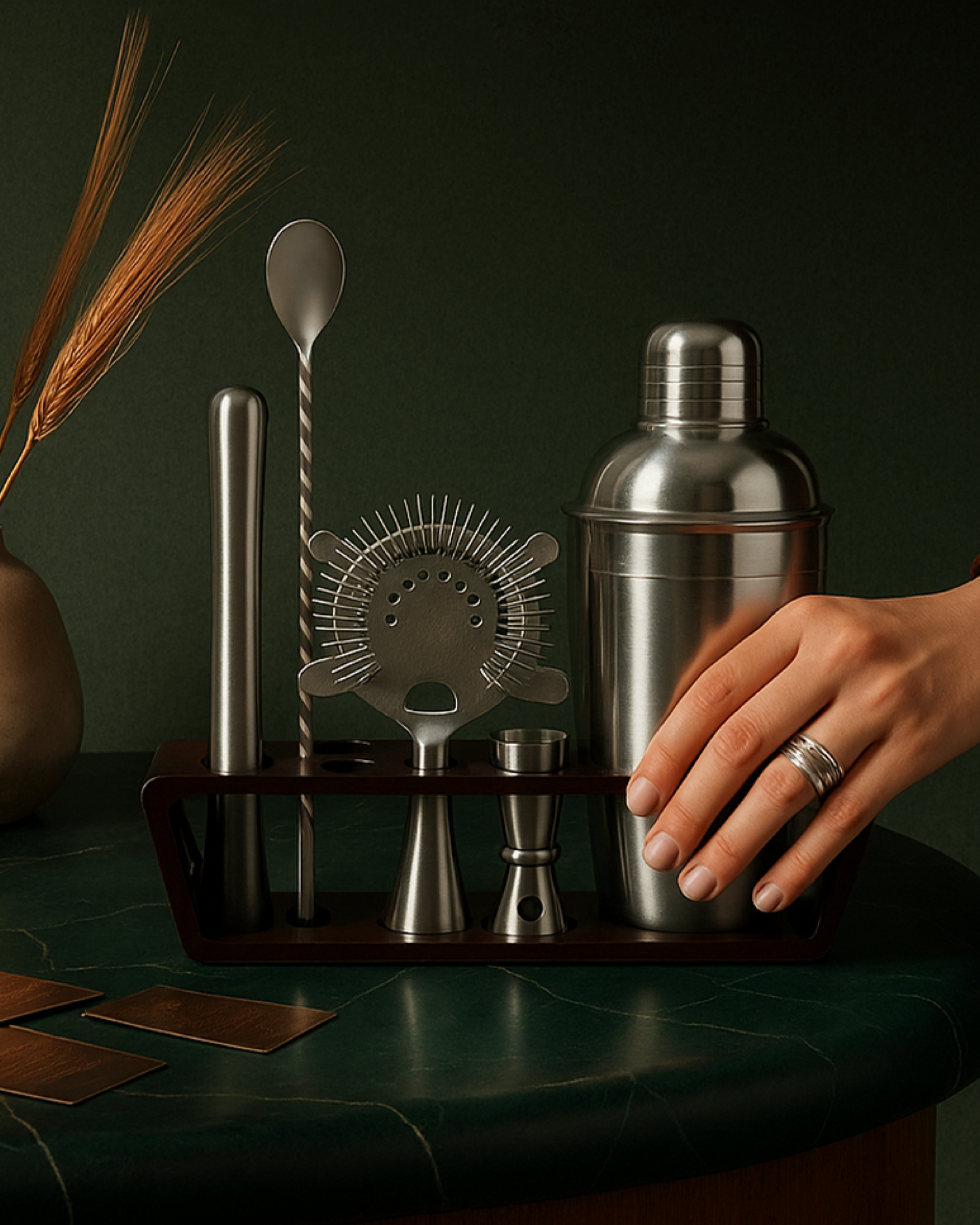 Bar Tool Sets
