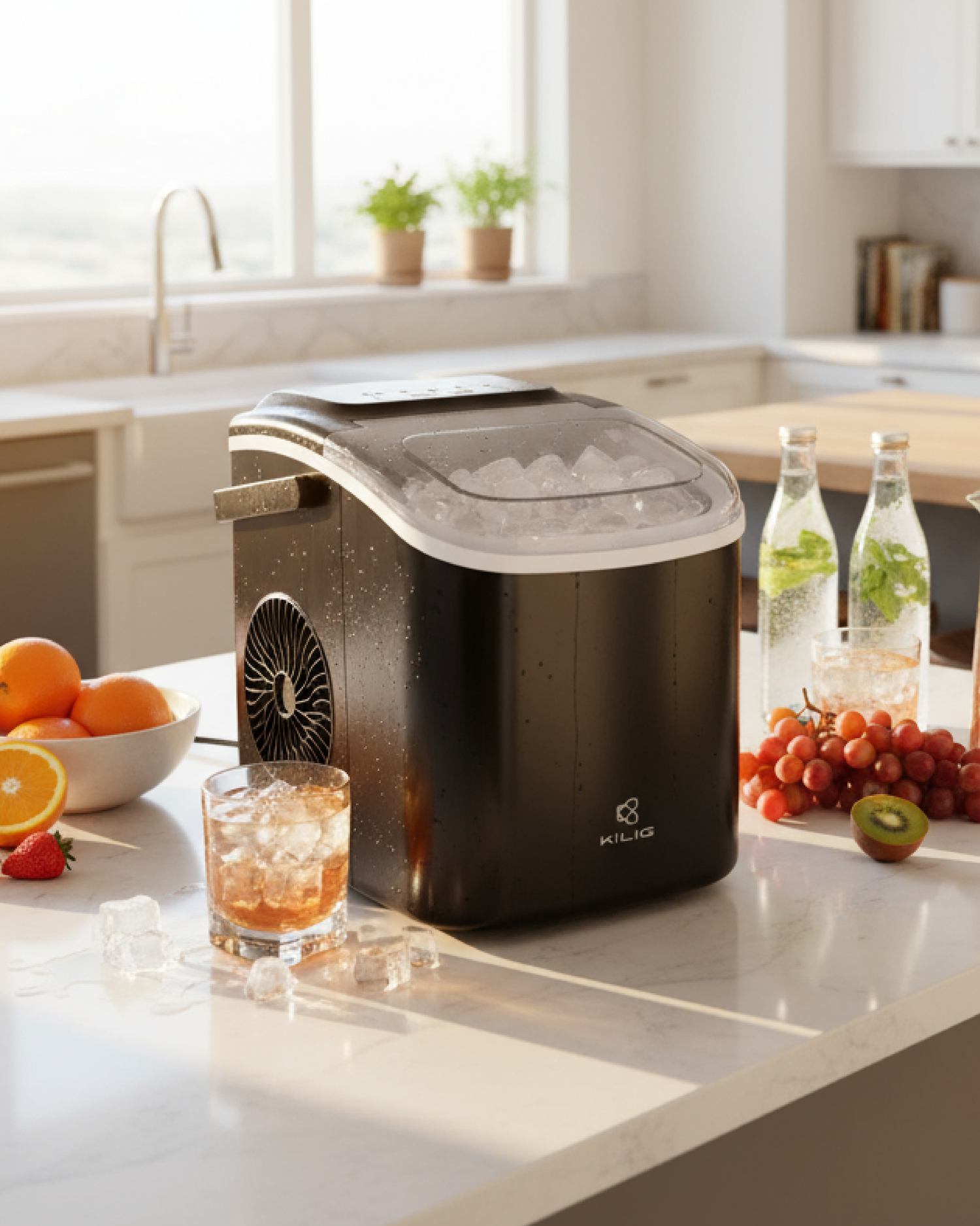 Ice Makers
