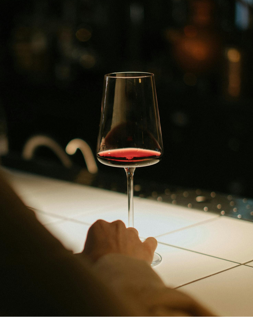 Wine Glasses