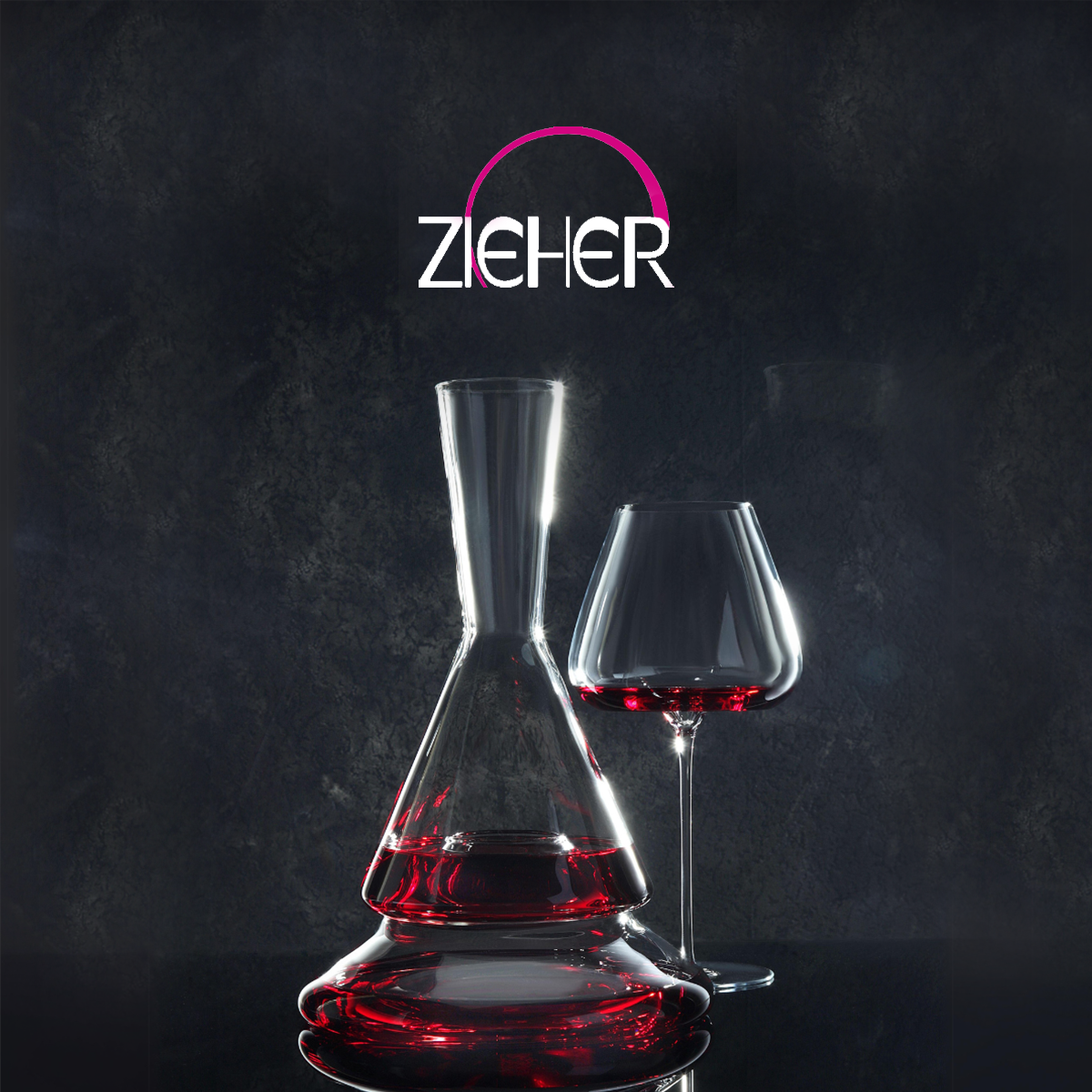 Zieher