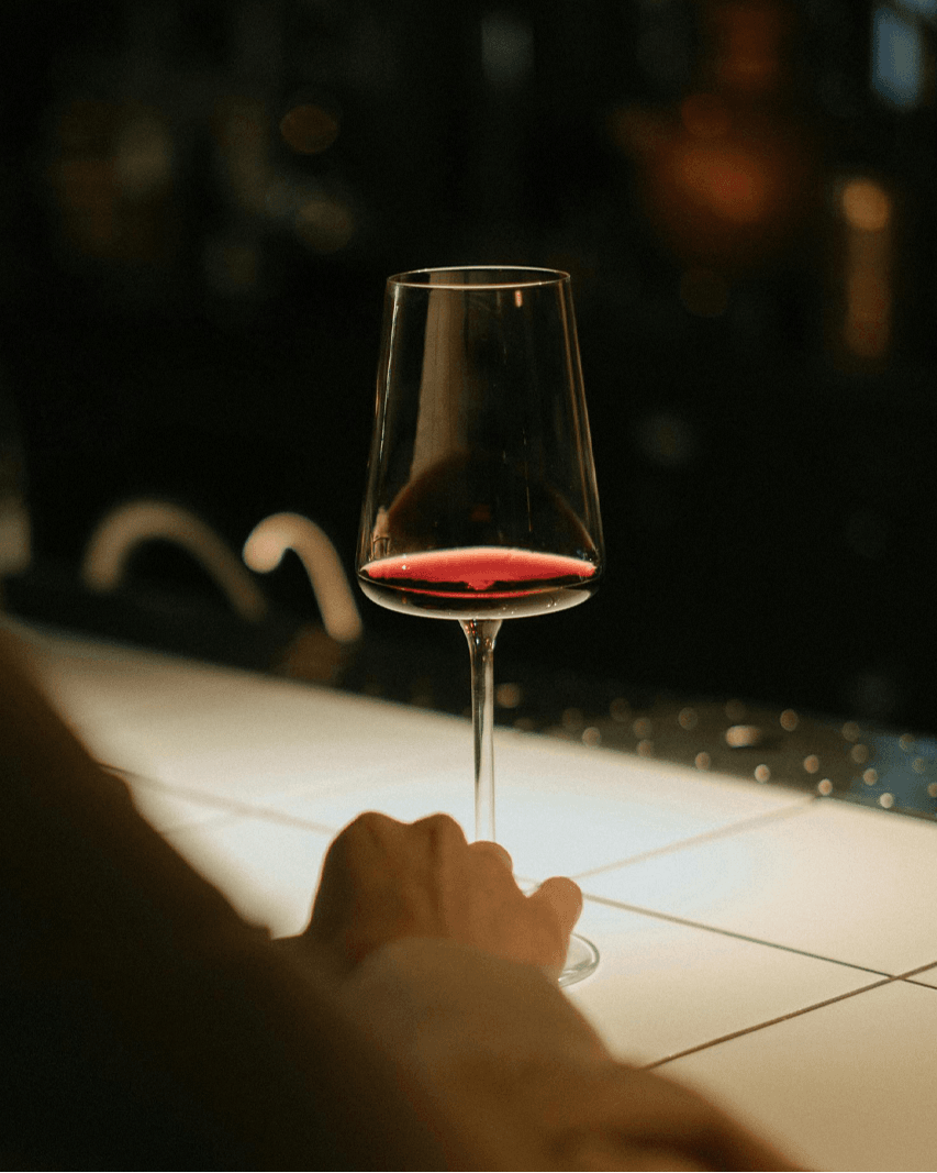 Wine Glasses