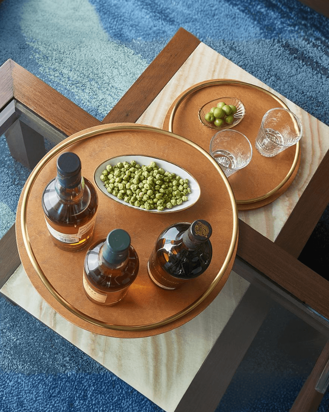 Serving Trays