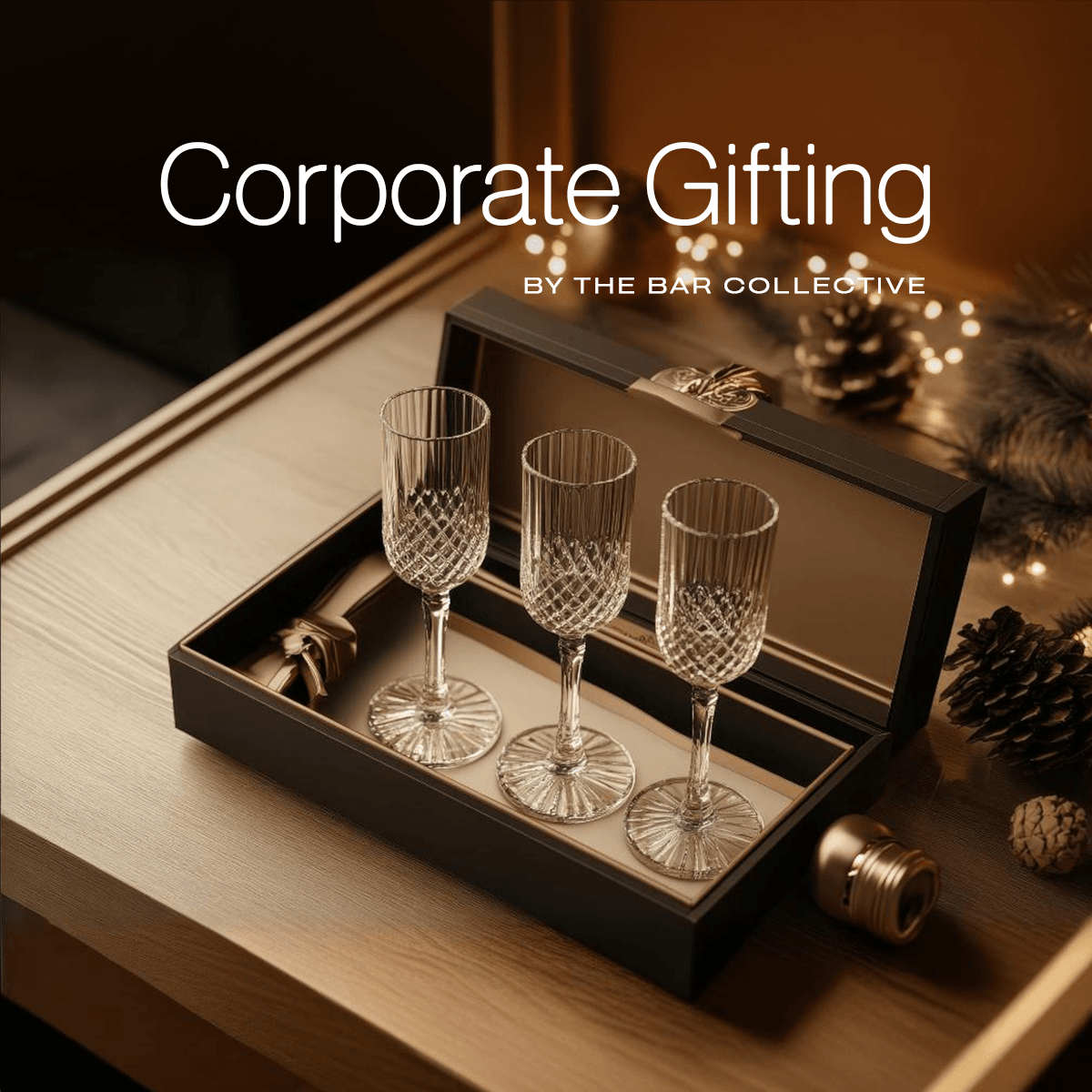 Corporate Gifting