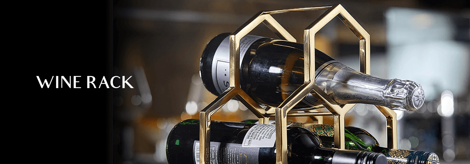 Wine Rack