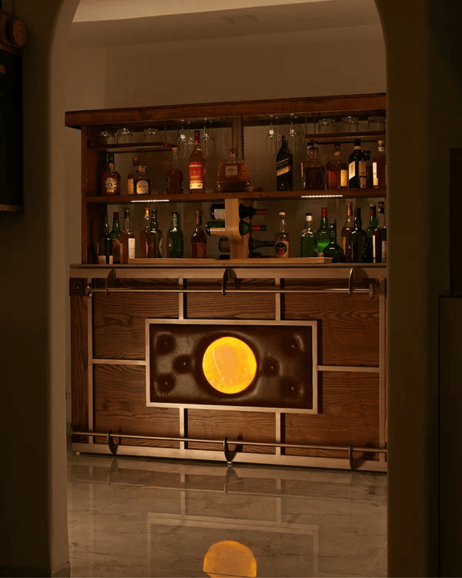 No Bar