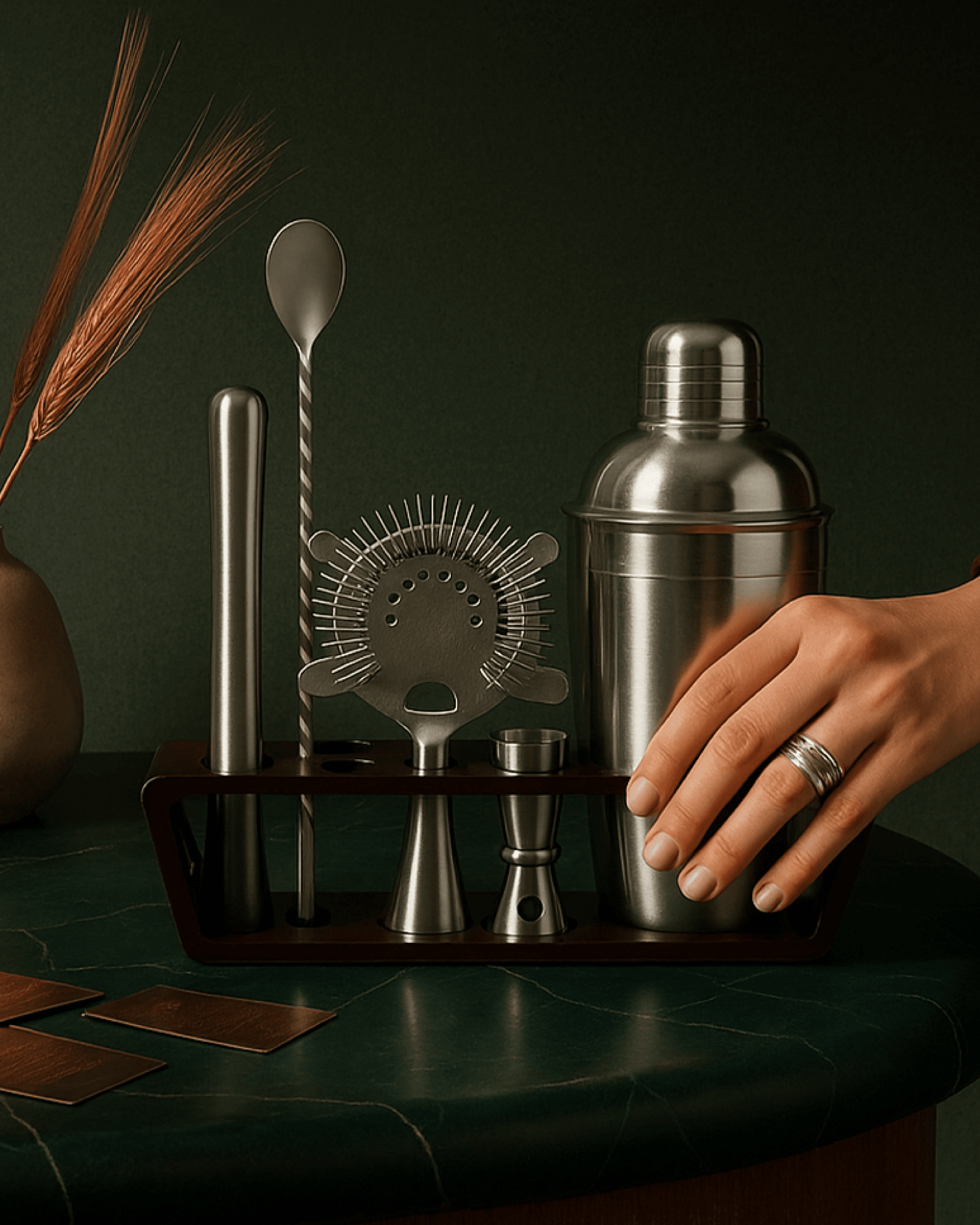 Bar Tool Sets