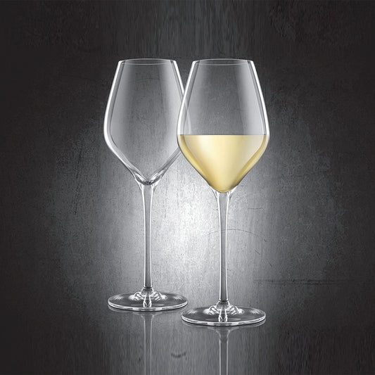 White Wine Glass