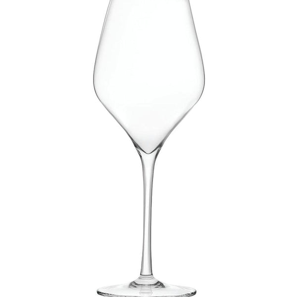 Final Touch Red Wine Glass (Set of 2)