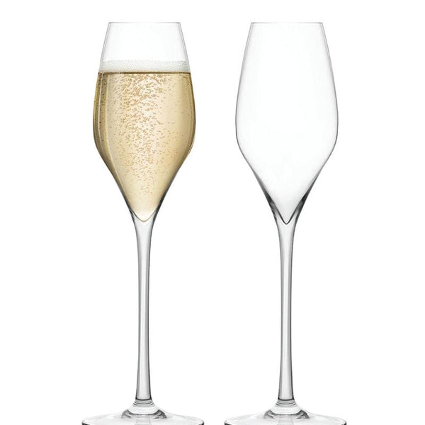 Champagne Glass (Set of 2)