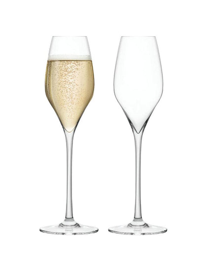 Champagne Glass