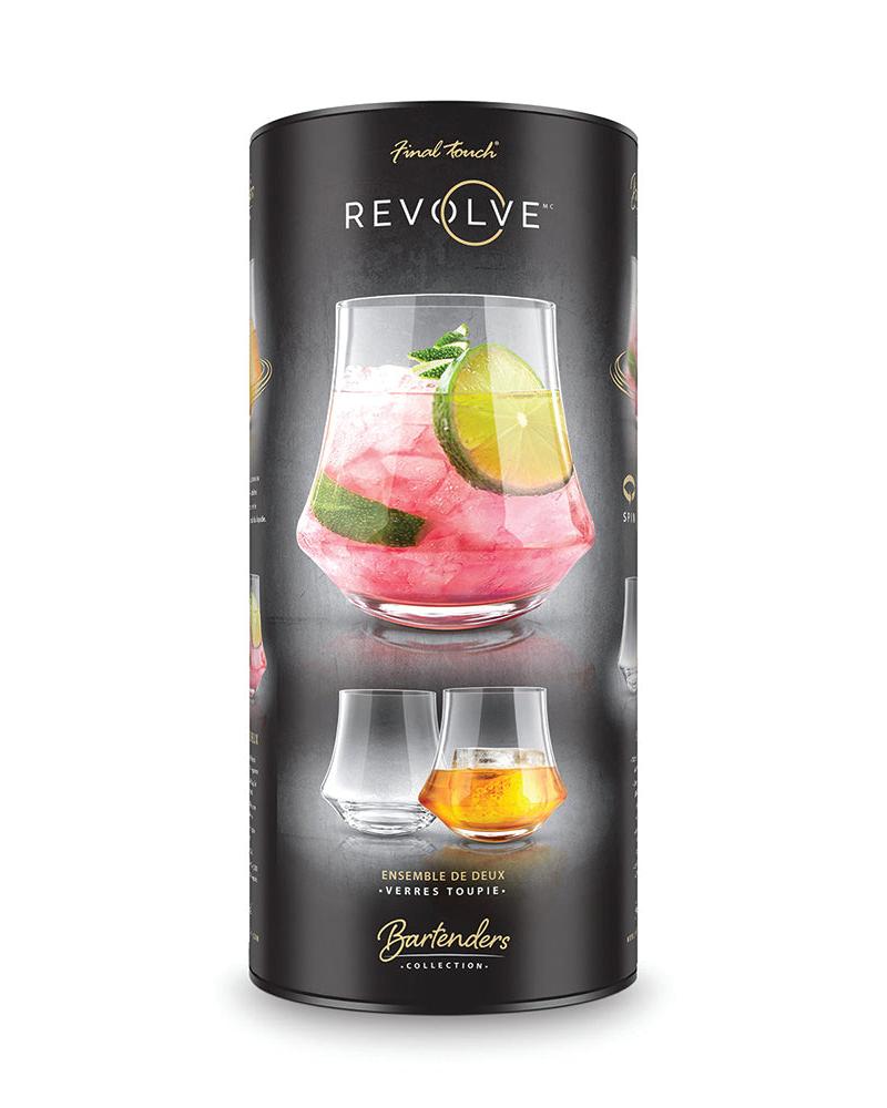 Revolve Whisky