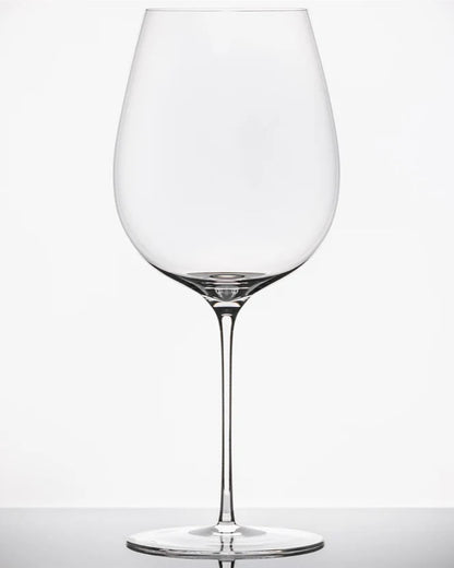 Le Meridional Wine Glass