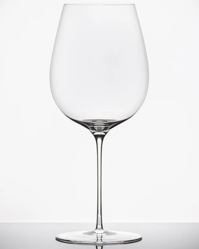 Le Meridional Wine Glass