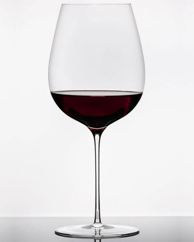 Le Meridional Wine Glass
