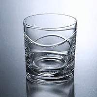 Rotating Glass Shtox 003