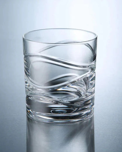 Rotating Glass Shtox 003