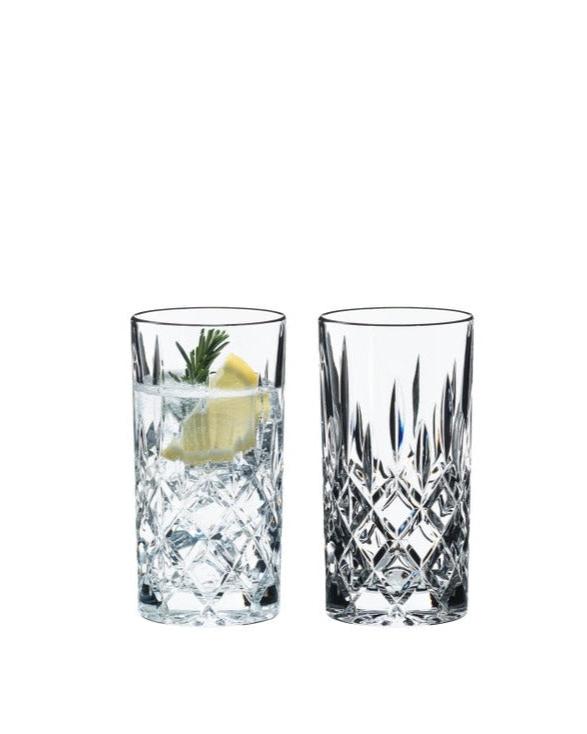 Riedel's Spey Long Drink Tumbler