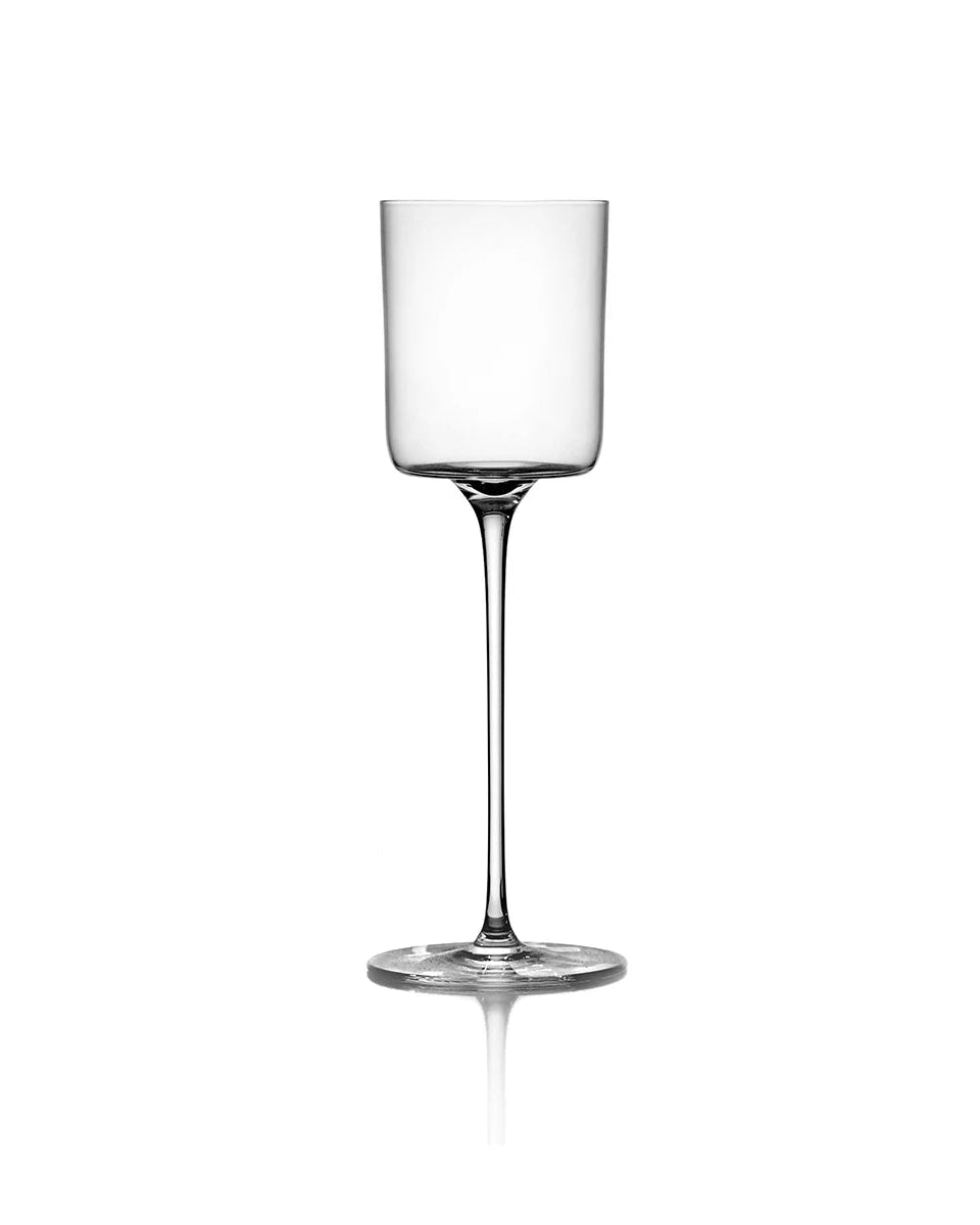 Arles Wine Stemmed Glass