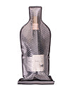 Wine Bottle Travel Protector Sleeve
