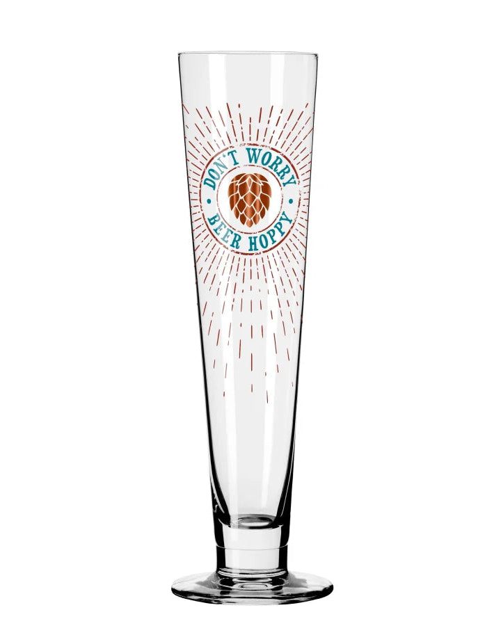 Heldenfest Beer Glass #12