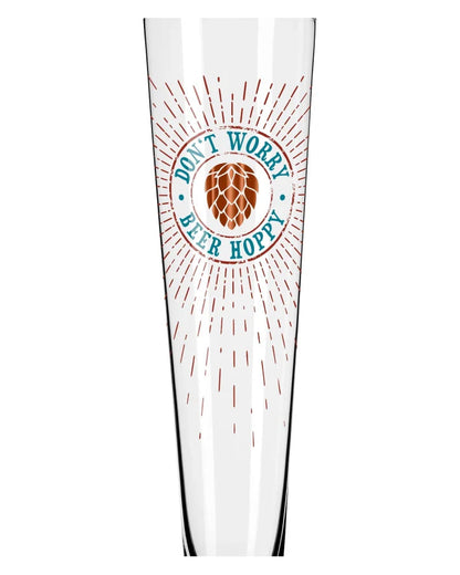 Heldenfest Beer Glass #12