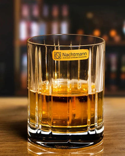 Lines Whisky Tumbler