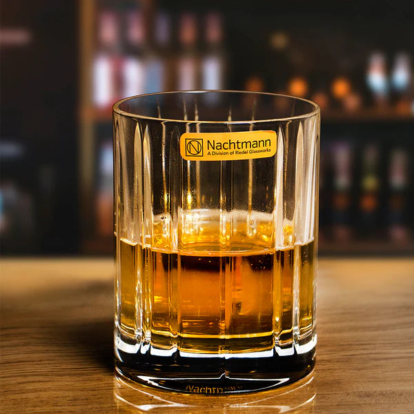 Lines Whisky Tumbler