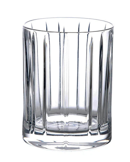 Lines Whisky Tumbler