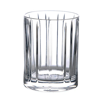 Lines Whisky Tumbler