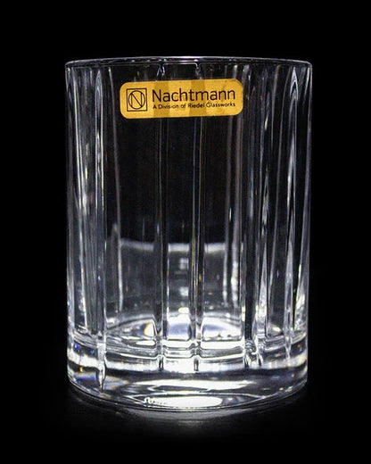 Lines Whisky Tumbler