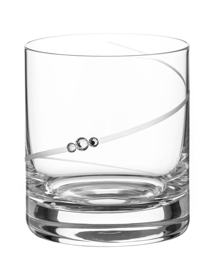 Top Silhouette Whisky Tumbler Online