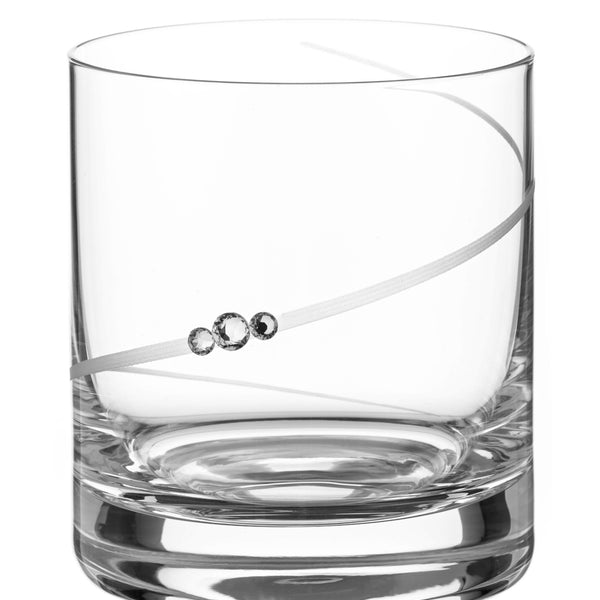 Top Silhouette Whisky Tumbler Online