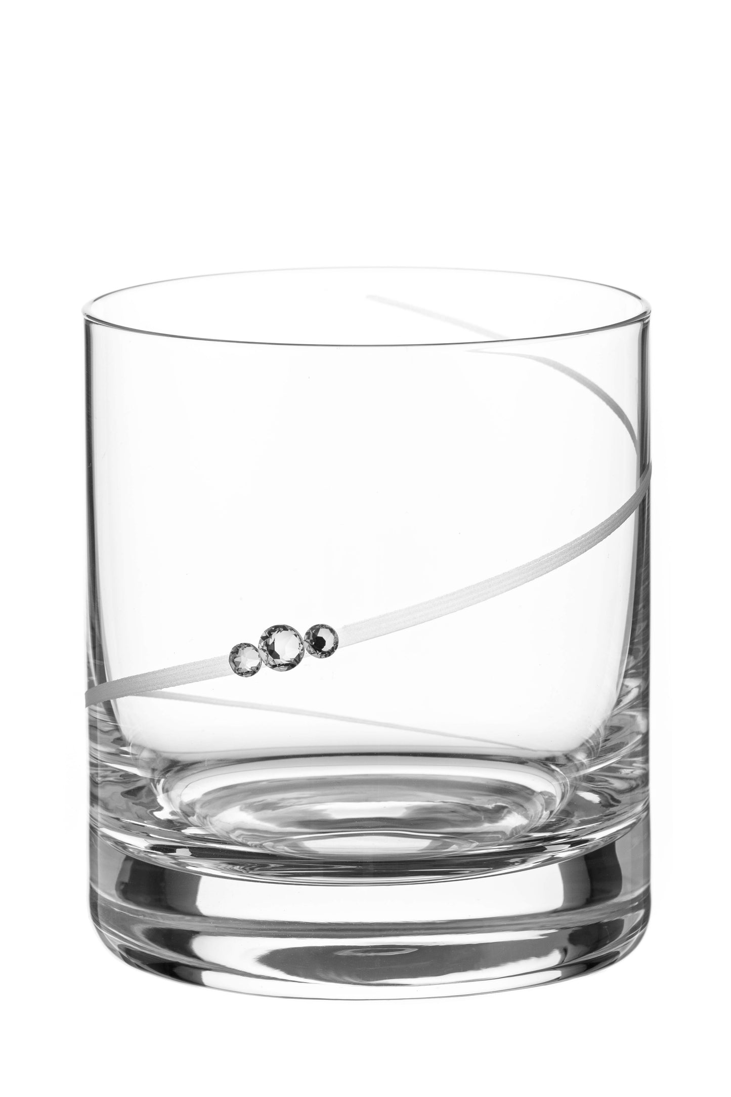 Top Silhouette Whisky Tumbler Online