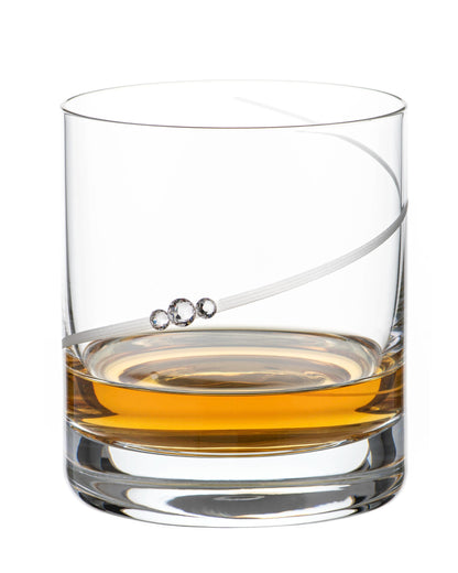 Buy Silhouette Whisky Tumbler from The Bar Collective
